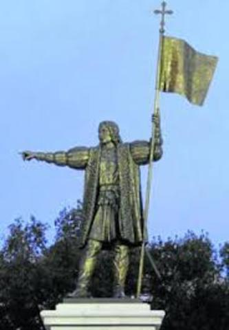 4º Viaje de Colón, Parten de Cádiz (IDA)