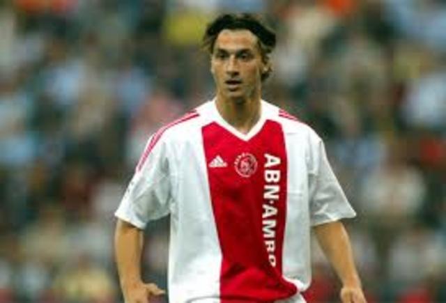 AJAX AMSTERDAM