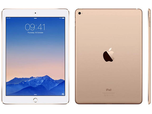 iPad Air 2