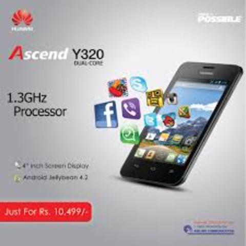 mi primer movil android