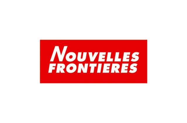 Nouvelles Frontiéres