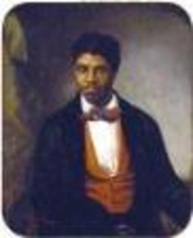 Dred Scott Case