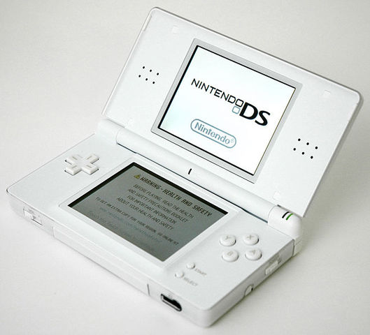 Nitendo DS