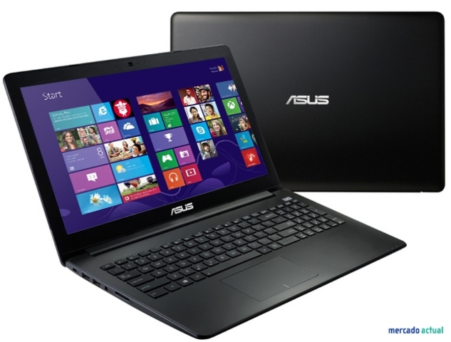 Mi segundo ordenador portatil