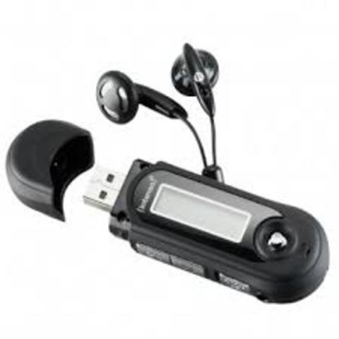 Mi Mp3