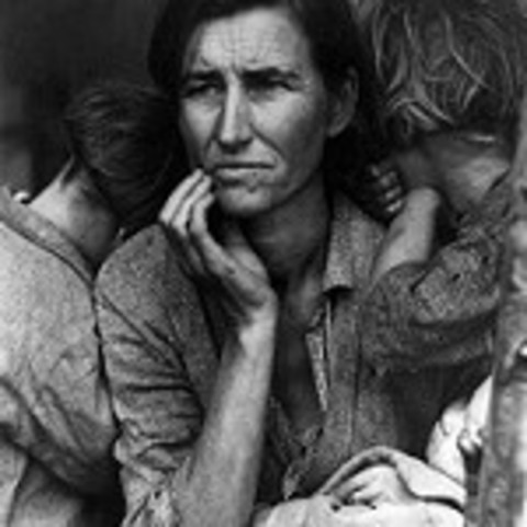 The Great Depression