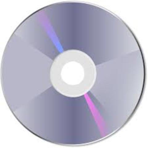 CD