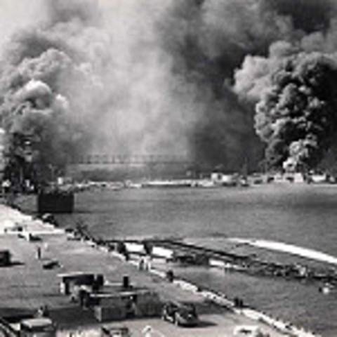 Pearl Harbor