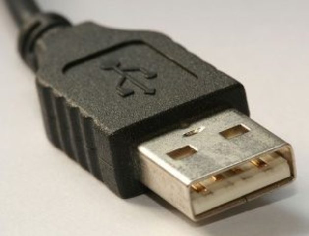 usb