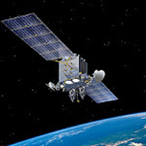 Sputnik and US satellites: Space Race