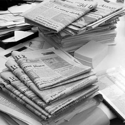 La Prensa Escritura.