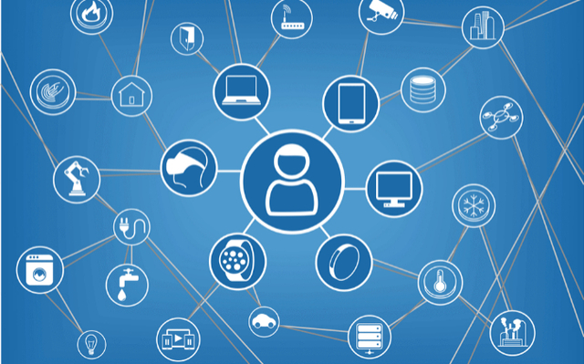 CREACIÓN DEL INTERNET