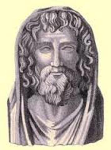 The Second King of Rome