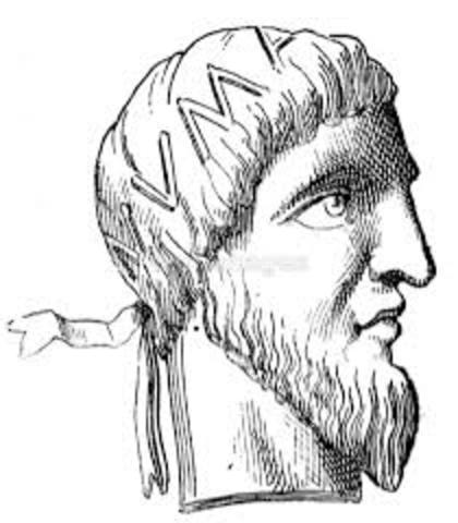 The Fourth King of Rome