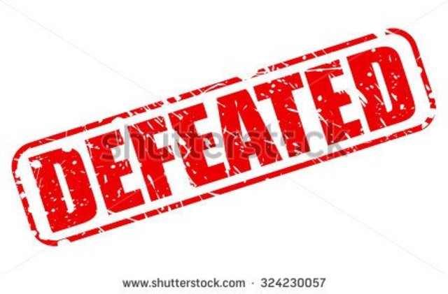 Tarquinius' End (Along With A Monarch)