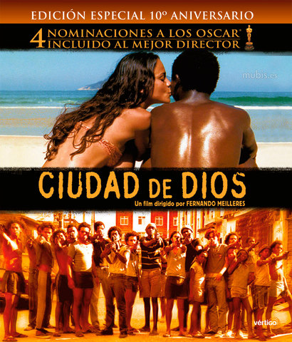 Ciudad de Dios