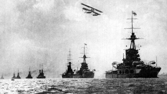 Introduction of the Convoy System