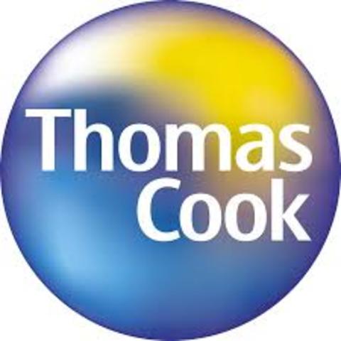 Thomas Cook tulajdonosi hányad (24.9%)