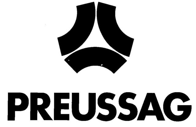 Preussag AG