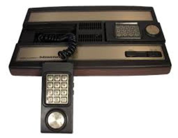 Intellivision
