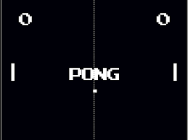 pong