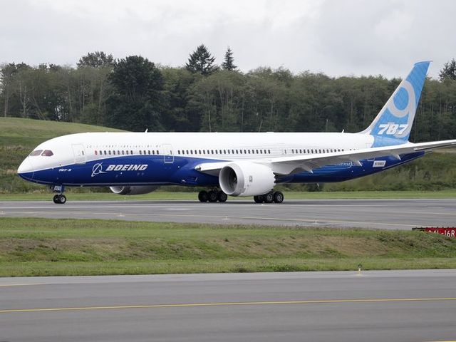 A Revolution in Luxury Air Travel