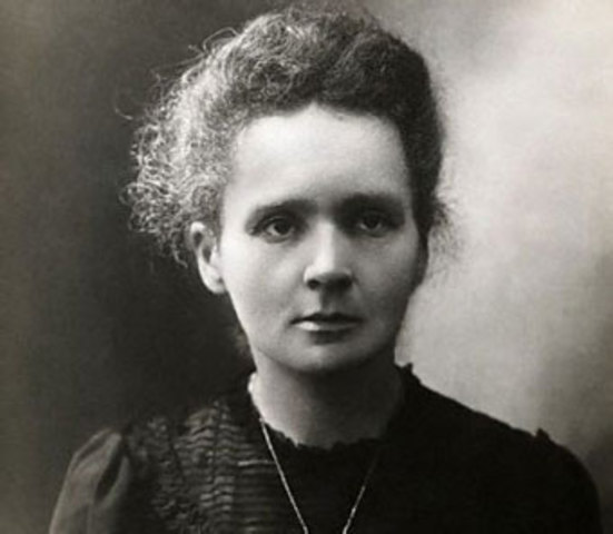 Madame Curie