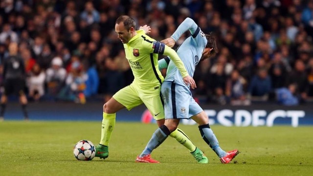 LIGA ESPAÑOLA Y INGLESA