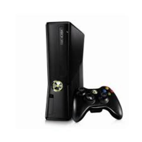 Xbox 360