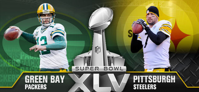 Super Bowl XLV