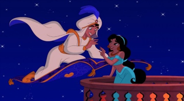 Aladdin