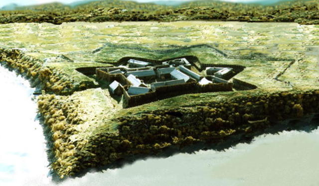 War Begins and Spreads