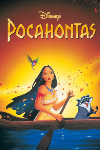 Pocahontas