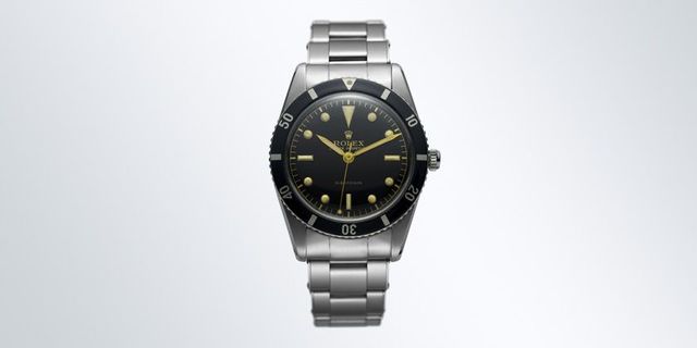 SUBMARINER