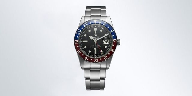 GMT-MASTER