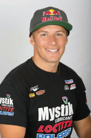 Levi LaVallee