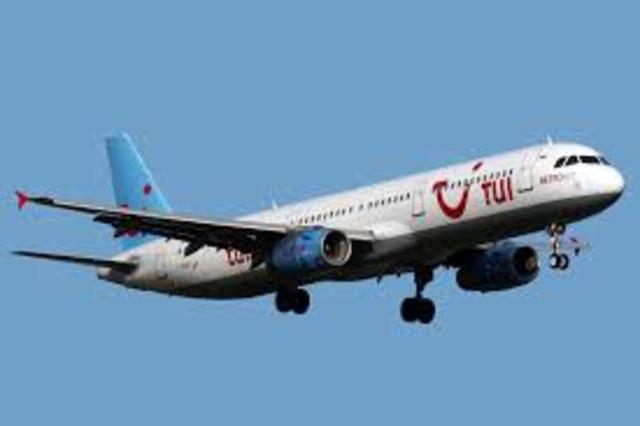 TUI Air Management