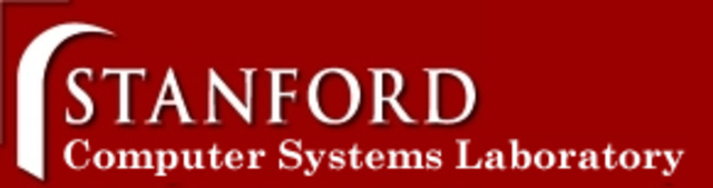 Computers at Stanford and UCLA connect for the first time