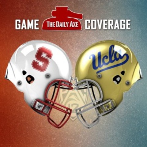 Stanford and UCLA Computers