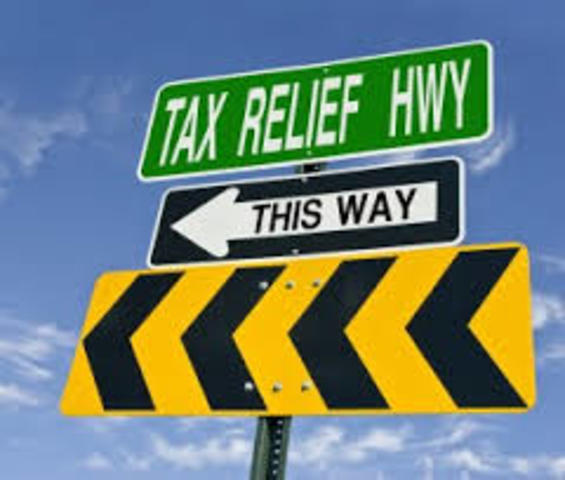 American Taxpayer Relief Act