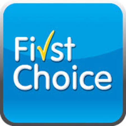 First Choice