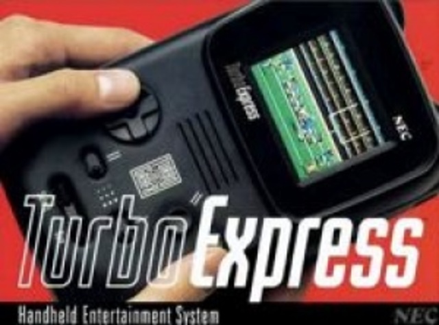 TurboExpress
