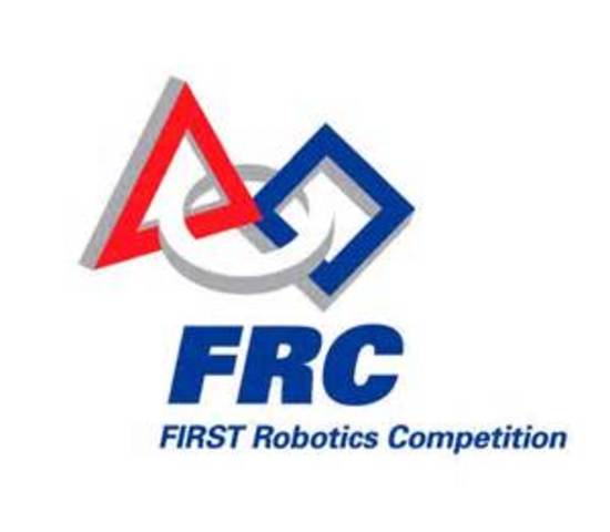 start Frc Robotics