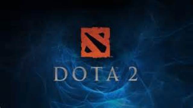 I start playing Dota