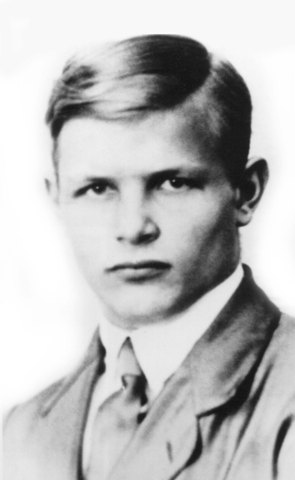 Dietrich Bonhoeffer