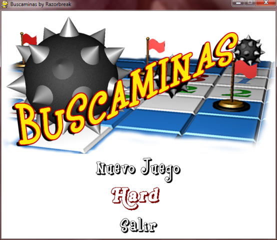 Mi inicio a la perdición