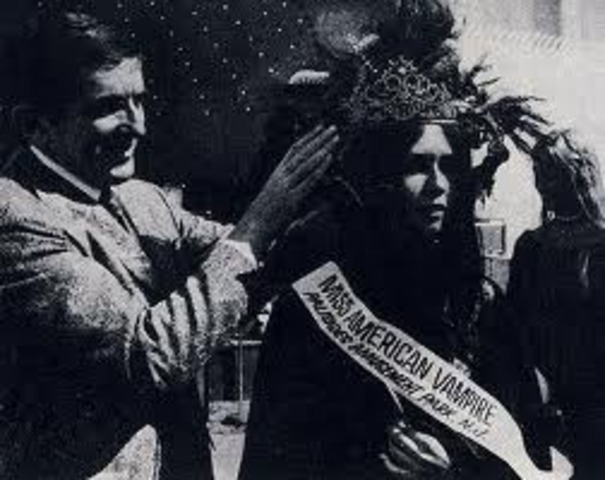 First American Pageant