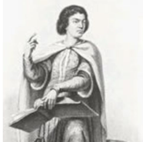 Development and Popularization of Scholastic Method