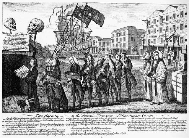 Stamp Act