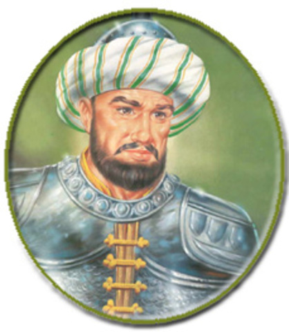 Seljuk Sultan Controlled Baghdad